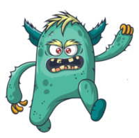 Monster Dash 5k - Oviedo, FL - monster-dash-5k-logo.png