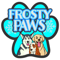 Frosty Paws 5K Run/Walk - New Palastine, IN - frosty-paws-5k-runwalk-logo_HLC82Sx.png