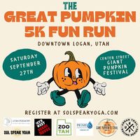 The Great Pumpkin 5K Fun Run - Logan, UT - The_Great_Pumpkin.jpg