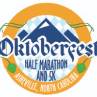 Oktoberfest Half Marathon & 5k - Asheville, NC - oktoberfest-half-marathon-5k-logo.png