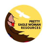 6th Annual Pretty Eagle Woman 5K Run/Walk - Lame Deer, MT - genericImage-websiteLogo-236583-1756105582.7607-0.bORaTU.png