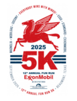 ExxonMobil Fun 5k Run/Walk and Kids 1k - Beaumont, TX - genericImage-websiteLogo-238726-1756478776.4318-0.bOSB04.png