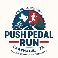 Panola Push Pedal Run - Carthage, TX - genericImage-websiteLogo-261390-1756401359.4175-0.bOSi7p.png