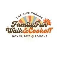The Give Thanks Family Fun Walk & Cookoff - Manvel, TX - genericImage-websiteLogo-261422-1756445776.8583-0.bOStXq.jpg