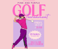 Pink and Purple Golf Tournament - San Diego, CA - genericImage-websiteLogo-259537-1754411915.2417-0.bOKJol.png