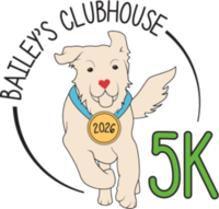 Bailey's Clubhouse 5K on RACEPLACE.com Bailey's Clubhouse 5K - Dublin, OH - genericImage-websiteLogo-261472-1760463994.1698-0.bO7OX6.png