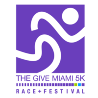 The Give Miami 5K - Miami, FL - genericImage-websiteLogo-260251-1755652646.7109-0.bOPsiM.png