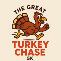 The Great Turkey Chase 5k - Pensacola, FL - genericImage-websiteLogo-260925-1755955320.4515-0.bOQCb4.png