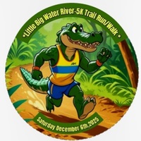Little Big Water River 5K Trail Run/Walk - Dade City, FL - genericImage-websiteLogo-261506-1756508822.5748-0.bOSJkw.jpg