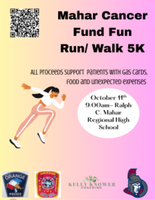 Mahar Cancer Fund Run/ Walk 5K - Orange, MA - genericImage-websiteLogo-261420-1756426431.4619-0.bOSpc_.png