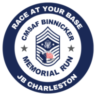 JB Charleston - CMSAF Binnicker Memorial Run - Charleston Afb, SC - genericImage-websiteLogo-261245-1756230816.1607-0.bORFsG.png