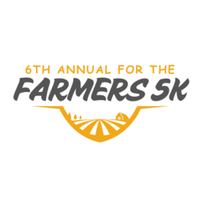 For The Farmers 5k (Fargo) - West Fargo, ND - genericImage-websiteLogo-261319-1756319607.3214-0.bOR093.png