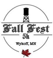 Fall Fest 5K - Wykoff, MN - genericImage-websiteLogo-261105-1756072643.0535-0.bOQ4Rd.jpg