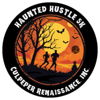 Haunted Hustle 5k & Spooky Sprint - Culpeper, VA - genericImage-websiteLogo-261184-1756160550.1007-0.bORoiM.png