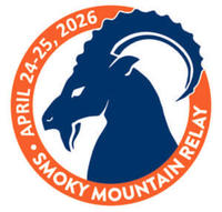 Smoky Mountain Relay - Pisgah Forest, NC - smoky-mountain-relay-logo.jpg