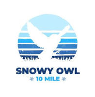 Snowy Owl 10 Mile on RACEPLACE.com Snowy Owl 10 Mile - Williamsburg, VA - snowy-owl-10-mile-logo.jpg