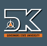 Governors State University Jaguar 5K - University Park, IL - governors-state-university-jaguar-5k-logo_LbUdr48.png
