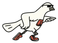Doves on the Run: Costume 5k - Twin Falls, ID - genericImage-websiteLogo-261345-1757012495.77-0.bOUEip.png