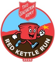 Salvation Army Red Kettle Run - El Paso, TX - genericImage-websiteLogo-262340-1757184742.5497-0.bOVilM.jpg