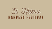 St. Helena Hometown Harvest Festival 5K Race and 1mi Fun Run/Walk on RACEPLACE.com St. Helena Hometown Harvest Festival 5K Race and 1mi Fun Run/Walk - Saint Helena, CA - genericImage-websiteLogo-258657-1755808900.112-0.bOP4se.png