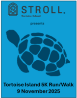 Tortoise Island 5K Run & Walk on RACEPLACE.com Tortoise Island 5K Run & Walk - Satellite Beach, FL - genericImage-websiteLogo-261238-1758658802.1949-0.bO0WdY.png
