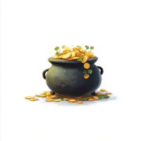 Luck of the Leprechaun 5k - Ocala, FL - genericImage-websiteLogo-262268-1757257000.0765-0.bOVz0O.png