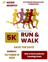 Marie Murphy School 5K Run/Walk - Wilmette, IL - genericImage-websiteLogo-262349-1757194985.7216-0.bOVkRP.png