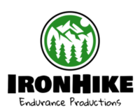 Iron Hike - Spring Denali Ultra Trail Marathon Relay - 43+ Miles | 20,825' Elevation | 48-Hour | Run, Hike or Walk - Cornwall, CT - genericImage-websiteLogo-250251-1742159596.2173-0.bN1Z7S.png