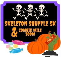 Skeleton Shuffle 5K and Zombie Mile Zoom - Wilmington, NC - genericImage-websiteLogo-261981-1756947798.8392-0.bOUovw.jpg