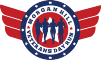 Morgan Hill Veterans Day Run on RACEPLACE.com Morgan Hill Veterans Day Run - Morgan Hill, CA - race50390-logo.bzY800.png
