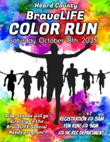 BraveLIFE COLOR RUN on RACEPLACE.com BraveLIFE COLOR RUN - Franklin, GA - genericImage-websiteLogo-261630-1756817549.7189-0.bOTUIn.jpg