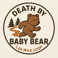 Death by Baby Bear - Anniston, AL - genericImage-websiteLogo-261704-1756910488.4761-0.bOUfoy.png