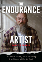 The Endurance Artist - Lazarus Lake - Huntsville, AL - genericImage-websiteLogo-261646-1756825918.51-0.bOTWK-.png