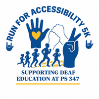 Run for Accessibility 5K - Supporting Deaf Education at PS 347 - Faribault, MN - genericImage-websiteLogo-262386-1757287143.0153-0.bOVHlN.png