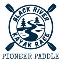 Pioneer Paddle: Black River Kayak Race on RACEPLACE.com Pioneer Paddle: Black River Kayak Race - Croswell, MI - genericImage-websiteLogo-261971-1756998340.7085-0.bOUARe.png