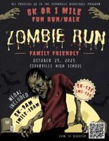Zombie Fun Run 5k or 1mile on RACEPLACE.com Zombie Fun Run 5k or 1mile - Cedarville, AR - genericImage-websiteLogo-263057-1758814917.6611-0.bO1wlf.jpg