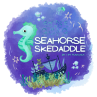Seahorse Skedaddle - Tyler, TX - genericImage-websiteLogo-262398-1757336212.3422-0.bOVTku.png