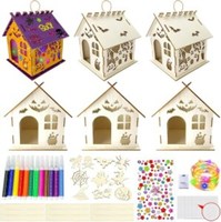 Kids Haunted House Paint & Shriek - San Diego, CA - genericImage-websiteLogo-259480-1754343142.4432-0.bOKsBM.jpg