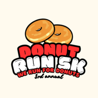 Donut Run 5k - Roswell, NM - genericImage-websiteLogo-261685-1756843763.8935-0.bOT07Z.png