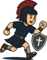 Trojan Trot 5K Walk / Run - Miami, FL - genericImage-websiteLogo-263075-1758159364.9264-0.bOY2ie.png