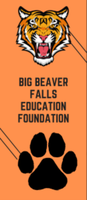 Big Beaver Falls Education Foundation "Tiger Trot" on RACEPLACE.com Big Beaver Falls Education Foundation "Tiger Trot" - Beaver Falls, PA - genericImage-websiteLogo-261281-1757517793.5578-0.bOWzFH.png