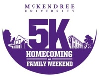 McKendree Homecoming & Family Weekend 5K Walk/Run & Kids' Dash - Lebanon, IL - genericImage-websiteLogo-262093-1757008533.1344-0.bOUDkv.jpg