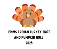 Trojan Turkey Trot 5K & 10K on RACEPLACE.com Trojan Turkey Trot 5K & 10K - Marion, NC - genericImage-websiteLogo-262548-1757607823.5874-0.bOWVEp.png