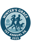 Winter’s Grace 1st Annual Virtual 5K - Greenville, NC - genericImage-websiteLogo-262938-1757619828.0007-0.bOWYz0.png