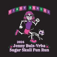 Jenny Buls Vrba Sugar Skull Halloween Fun Run 5k - Osage, IA - genericImage-websiteLogo-262391-1757469680.4581-0.bOWnVW.jpg