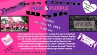 LOCFIT 7th Annual Pink and Purple 3k Fun Walk 2025 - Waldorf, MD - genericImage-websiteLogo-263059-1757625037.5026-0.bOWZRn.jpg