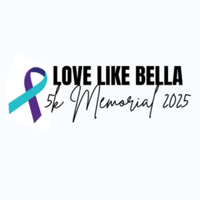 Love Like Bella 5K Memorial Fundraiser - Dundee, MI - genericImage-websiteLogo-262928-1757551791.2507-0.bOWHYV.png