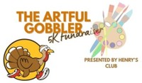 The Artful Gobbler 5K Fundraiser Presented by Henry's Club - Algonac, MI - genericImage-websiteLogo-262958-1757595330.2738-0.bOWSBc.jpg