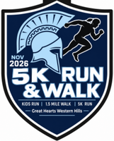 Spartan 5K Run & Walk - San Antonio, TX - genericImage-websiteLogo-263323-1790215603.3802-0.bQTiwZ.png