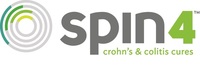 spin4 Crohn's and colitis cures - Santa Monica, CA - spin4_logo.jpg